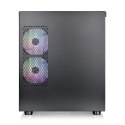Obudowa komputera Thermaltake View 170 TG ARGB Black