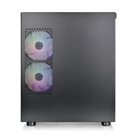 Obudowa komputera Thermaltake View 170 TG ARGB Black