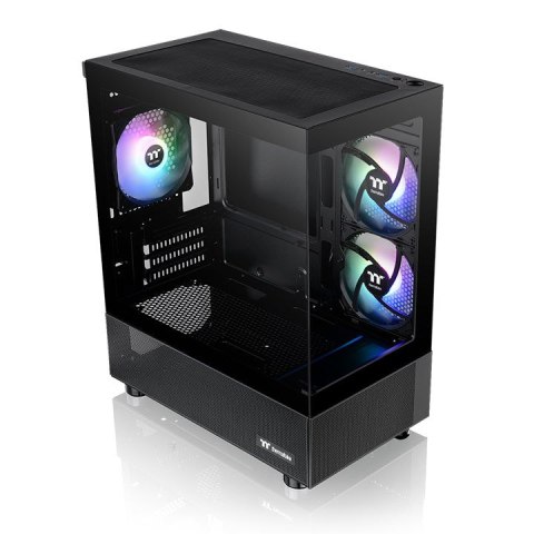Obudowa komputera Thermaltake View 170 TG ARGB Black