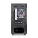 Obudowa komputera Thermaltake View 170 TG ARGB Black