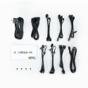 Zasilacz Chieftec Netzteil Vega M Series PPG-750-C 80+Złoty ATX