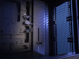 Corsair FRAME 4000D Midi Tower Czarny