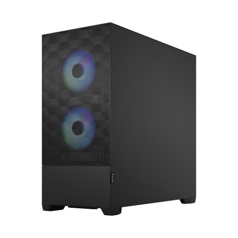 Fractal Design Pop Air Tower Czarny