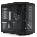 Hyte Y70 Midi Tower Standard - black