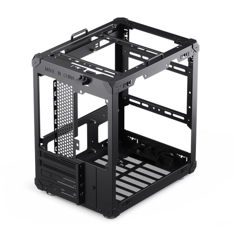 Jonsbo C6 Case - czarny Jonsbo C6 Case - czarny
