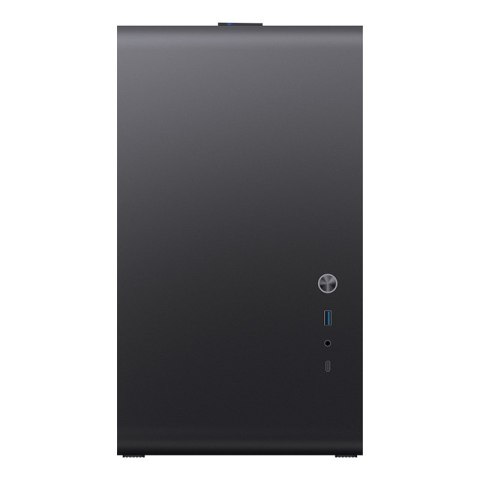 Jonsbo U4 Mini Mesh Micro-ATX Case - Czarny Jonsbo U4 Mini Mesh Micro-ATX Case - Czarny