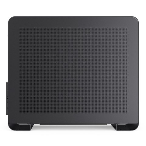 Jonsbo U4 Mini Mesh Micro-ATX Case - Czarny Jonsbo U4 Mini Mesh Micro-ATX Case - Czarny