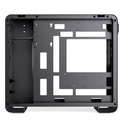 Jonsbo U4 Mini Mesh Micro-ATX Case - Czarny Jonsbo U4 Mini Mesh Micro-ATX Case - Czarny