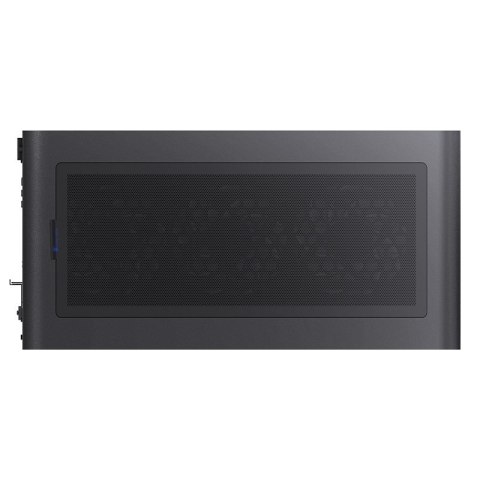 Jonsbo U4 Mini Mesh Micro-ATX Case - Czarny Jonsbo U4 Mini Mesh Micro-ATX Case - Czarny