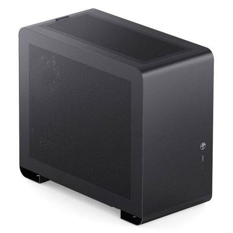 Jonsbo U4 Mini Mesh Micro-ATX Case - Czarny Jonsbo U4 Mini Mesh Micro-ATX Case - Czarny