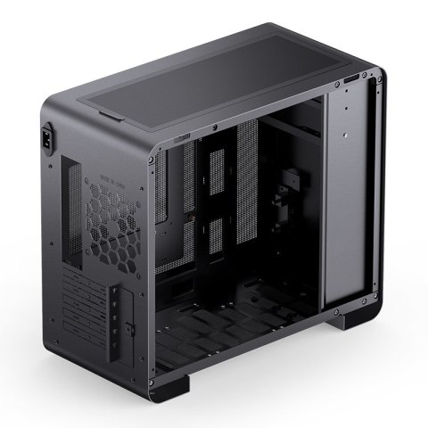 Jonsbo U4 Mini Mesh Micro-ATX Case - Czarny Jonsbo U4 Mini Mesh Micro-ATX Case - Czarny