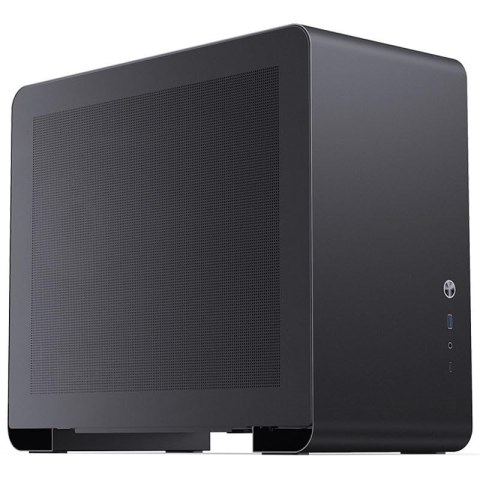 Jonsbo U4 Mini Mesh Micro-ATX Case - Czarny Jonsbo U4 Mini Mesh Micro-ATX Case - Czarny