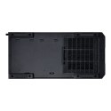 Lian Li LANCOOL 207 Digital PC-Gehäuse, Midi-Tower, ATX, Tempered Glass, kolor czarny