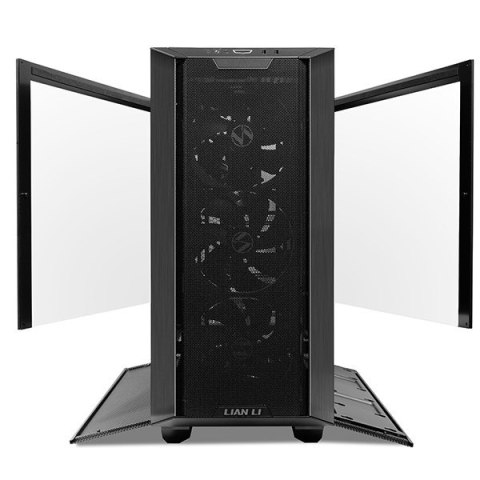Lian Li LANCOOL III E-ATX Case RGB Black Lian Li LANCOOL III E-ATX Case RGB Black