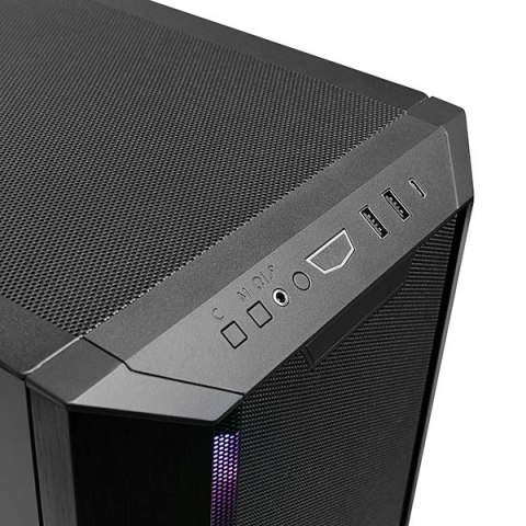 Lian Li LANCOOL III E-ATX Case RGB Black Lian Li LANCOOL III E-ATX Case RGB Black