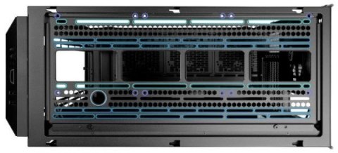 Lian Li LANCOOL III E-ATX Case RGB Black Lian Li LANCOOL III E-ATX Case RGB Black