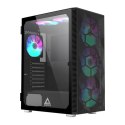 Montech X3 MESH Midi Tower Czarny
