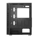 Montech X3 MESH Midi Tower Czarny