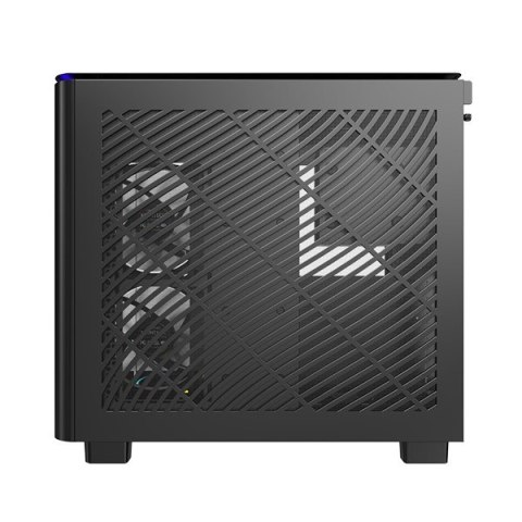 Montech KING 95 PRO Midi-Tower, Szkło Hartowane, ARGB - czarny Montech KING 95 PRO Midi-Tower, Szkło Hartowane, ARGB - czarny