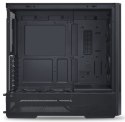 Obudowa CASE MIDITOWER ATX W/O PSU/G99.LAN207RX.00 LIAN LI