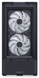 Obudowa CASE MIDITOWER ATX W/O PSU/G99.LAN207RX.00 LIAN LI