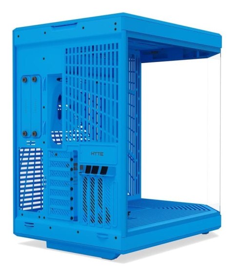 Obudowa Hyte Y70 Midi Tower Standard - Kolor Mleko Jagodowe