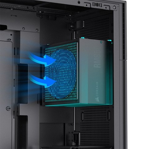Obudowa Jonsbo D41 Screen ATX, Szkło Hartowane - czarna Obudowa Jonsbo D41 Screen ATX, Szkło Hartowane - czarna