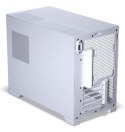 Obudowa PC PHANTEKS XT M3, Mini Obudowa, mATX, Szkło Hartowane - białe