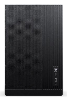 Obudowa PC PHANTKES XT M3, Mini Obudowa, mATX, Szkło Hartowane Obudowa PC PHANTKES XT M3, Mini Obudowa, mATX, Szkło Hartowane