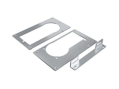 Obudowa do serwera modułowego Rack 2U Lanberg SC01-6502-12B 0 GB Obudowa do serwera modułowego Rack 2U Lanberg SC01-6502-12B 0 GB
