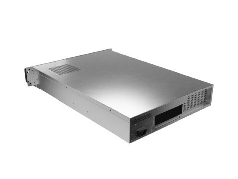 Obudowa do serwera modułowego Rack 2U Lanberg SC01-6502-12B 0 GB Obudowa do serwera modułowego Rack 2U Lanberg SC01-6502-12B 0 GB