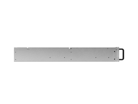 Obudowa do serwera modułowego Rack 2U Lanberg SC01-6502-12B 0 GB Obudowa do serwera modułowego Rack 2U Lanberg SC01-6502-12B 0 GB