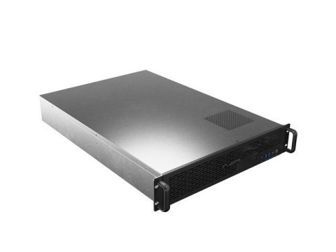 Obudowa do serwera modułowego Rack 2U Lanberg SC01-6502-12B 0 GB Obudowa do serwera modułowego Rack 2U Lanberg SC01-6502-12B 0 GB