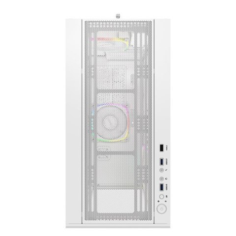Obudowa komputerowa Montech Sky Two - Biały Obudowa komputerowa Montech Sky Two - Biały
