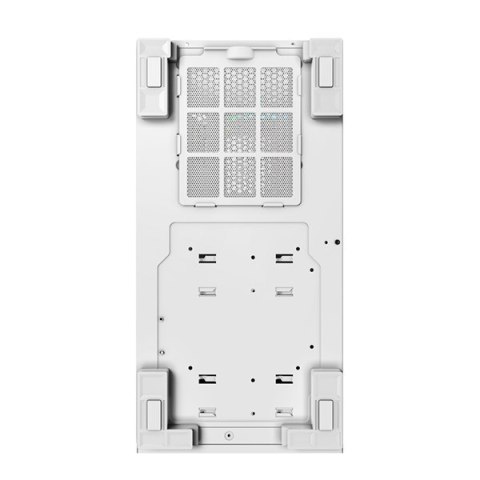 Obudowa komputerowa Montech Sky Two - Biały Obudowa komputerowa Montech Sky Two - Biały