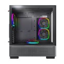 Obudowa komputerowa Montech Sky Two - czarny