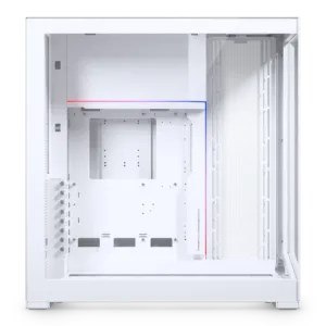 Phanteks NV Series NV9 E-ATX-Gehäuse, Tempered Glass, ARGB - matte white Phanteks NV Series NV9 E-ATX-Gehäuse, Tempered Glass, ARGB - matte white
