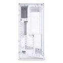 Phanteks NV Series NV9 E-ATX-Gehäuse, Tempered Glass, ARGB - matte white