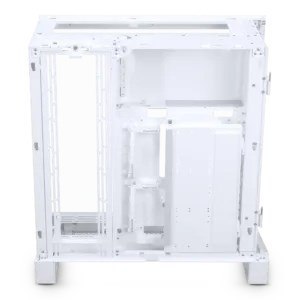 Phanteks NV Series NV9 E-ATX-Gehäuse, Tempered Glass, ARGB - matte white Phanteks NV Series NV9 E-ATX-Gehäuse, Tempered Glass, ARGB - matte white