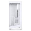 Phanteks NV Series NV9 E-ATX-Gehäuse, Tempered Glass, ARGB - matte white
