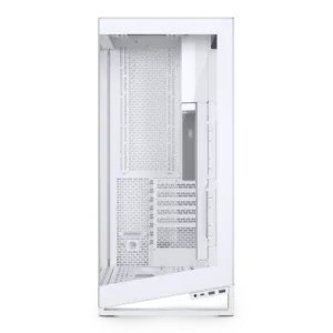 Phanteks NV Series NV9 E-ATX-Gehäuse, Tempered Glass, ARGB - matte white Phanteks NV Series NV9 E-ATX-Gehäuse, Tempered Glass, ARGB - matte white