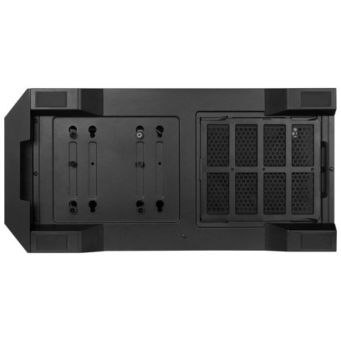 Chieftec APEX GA-01B-TG-OP ATX Midi Tower Czarny Chieftec APEX GA-01B-TG-OP ATX Midi Tower Czarny