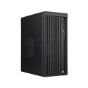 Chieftec Midi Tower BS-20B-OP, Schwarz o.NT Czarny
