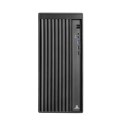 Chieftec Midi Tower BS-20B-OP, Schwarz o.NT Czarny