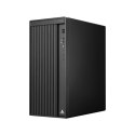 Chieftec Midi Tower BS-20B-OP, Schwarz o.NT Czarny