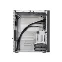 Chieftec Midi Tower BS-20B-OP, Schwarz o.NT Czarny