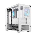FRACTAL DESIGN Pop Mini Air RGB Biały