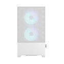 FRACTAL DESIGN Pop Mini Air RGB Biały