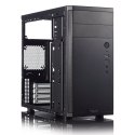 Fractal Design CORE 1100 Mini Tower Czarny