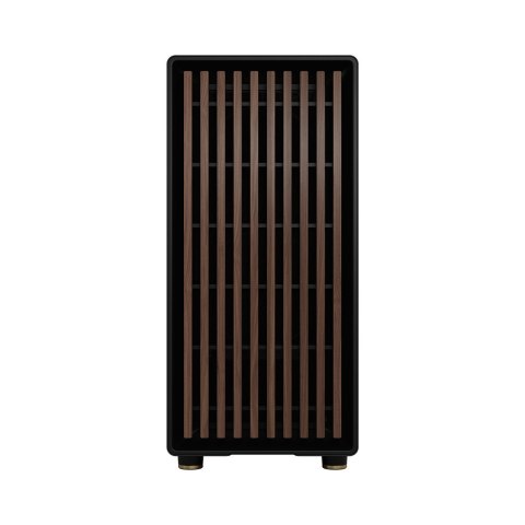 Fractal Design North Czarny